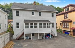 2126-2128 N Main Avenue, Scranton, PA 18508