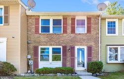 154 FAIRFIELD Drive, FREDERICK, MD 21702