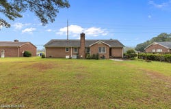 3002 Rouse Road, Kinston, NC 28504