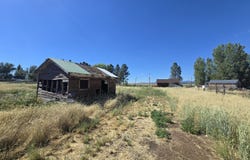 42976 E Hwy 140, Beatty, OR 97621