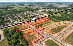 W Centerton Boulevard lot: 106, Centerton, AR 72719