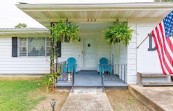 222 MEADOW VIEW TERRACE, Mountain Home, AR 72653