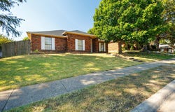 1018 Dandelion Drive, Mesquite, TX 75149