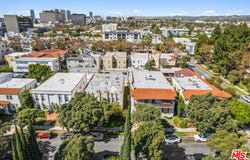 163 N Clark Dr, Beverly Hills, CA 90211