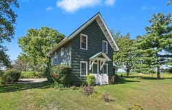 67377 County Road 29, New Paris, IN 46553-9723
