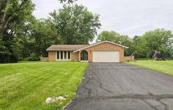 6407 Floyd Drive, Springfield, OH 45502