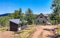 920 Vista De Aspen, Westcliffe, CO 81252