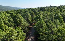 Saddle Gap Ranch, Clayton, OK 74536