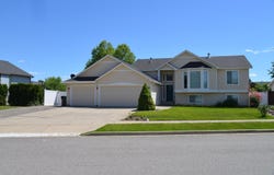 14710 E Crown Ave, Spokane Valley, WA 99216