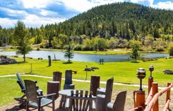 802 Marmot Dr, Red Feather Lakes, CO 80545