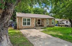 1924 Connally St, Waco, TX 76711