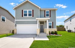 5306 LISA PT, St Hedwig, TX 78152