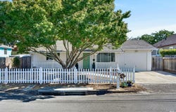 225 Spring Street, Napa, CA 94559