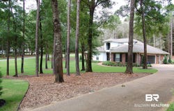 166 Willow Lake Drive, Fairhope, AL 36532