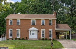 8411 RED WING Lane, LANHAM, MD 20706
