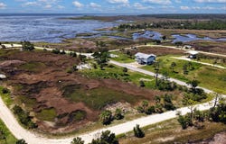 Vacant 4 Ezell Beach Road, Perry, FL 32348