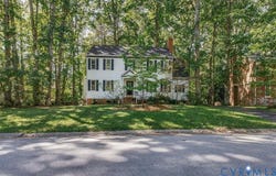 5810 Oak Knoll Road, Midlothian, VA 23112