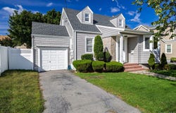 837 Edward Street, Baldwin, NY 11510