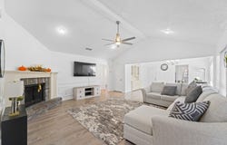 324 Conger Drive, Mesquite, TX 75149