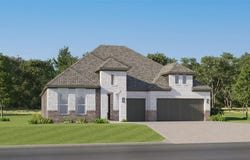 4553 Ramblin Acres Rd, Georgetown, TX 78628