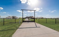 610 Ewing Road, Ferris, TX 75125