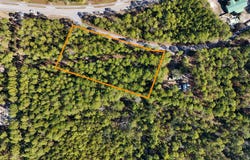 1.9 Acres Red Barn Road, Freeport, FL 32439