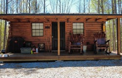 682 SHORESIDE Dr, Double Springs, AL 35553