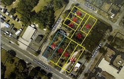 2304 Highmarket St., Georgetown, SC 29440
