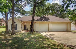 171 CR 1997, Yantis, TX 75497