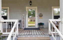 603 N Montgomery, Gilmer, TX 75644