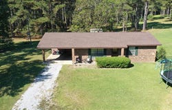 1167 Springhill Rd., LAUREL, MS 39443