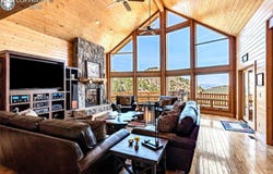 400 Ridge Road, Westcliffe, CO 81252