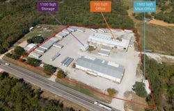 500 Fm 1658, Bridgeport, TX 76426