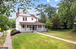 404--406 FULTON Street, RIVERTON, NJ 08077
