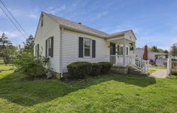 347 Wayne Avenue, Newark, OH 43055
