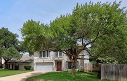8416 Priest River Dr, Round Rock, TX 78681