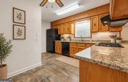 1811 Mural Circle, Morrow, GA 30260