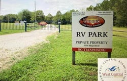 15 Acres Solomon Drive lot: S 1657,1658,1659&1660 Unit M-1, Edwards, MO 65326
