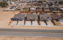 1010 N Eva Ave, Monahans, TX 79756
