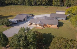 1302 W Antioch Rd., SPRINGVILLE, TN 38256