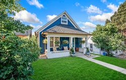 806 E 21ST ST, Cheyenne, WY 82001