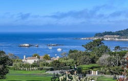 3365 17 Mile DR, PEBBLE BEACH, CA 93953