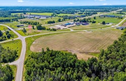 COUNTY ROAD EE, ABRAMS, WI 54101