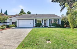730 Blue Sage DR, SUNNYVALE, CA 94086