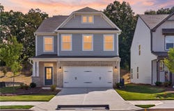226 Trace Bluff, Dawsonville, GA 30534