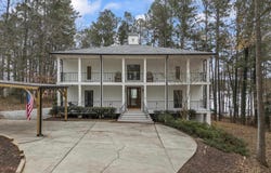 1270 SWORDS ROAD, Greensboro, GA 30642