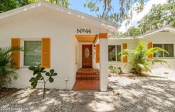 44 Littlejohn Lane, Rockledge, FL 32955