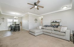 103 E 4th Street, Wildorado, TX 79098