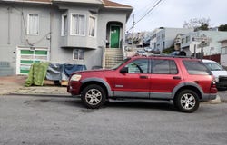 420 Harkness Avenue, San Francisco, CA 94134