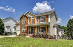 2114 Blue Sage Lane, Knoxville, TN 37924
